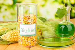 Dalguise biofuel availability