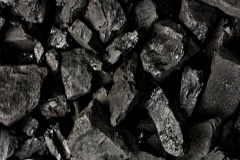 Dalguise coal boiler costs