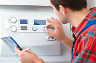 free Dalguise gas safe engineer quotes