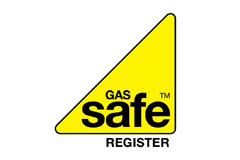 gas safe companies Dalguise